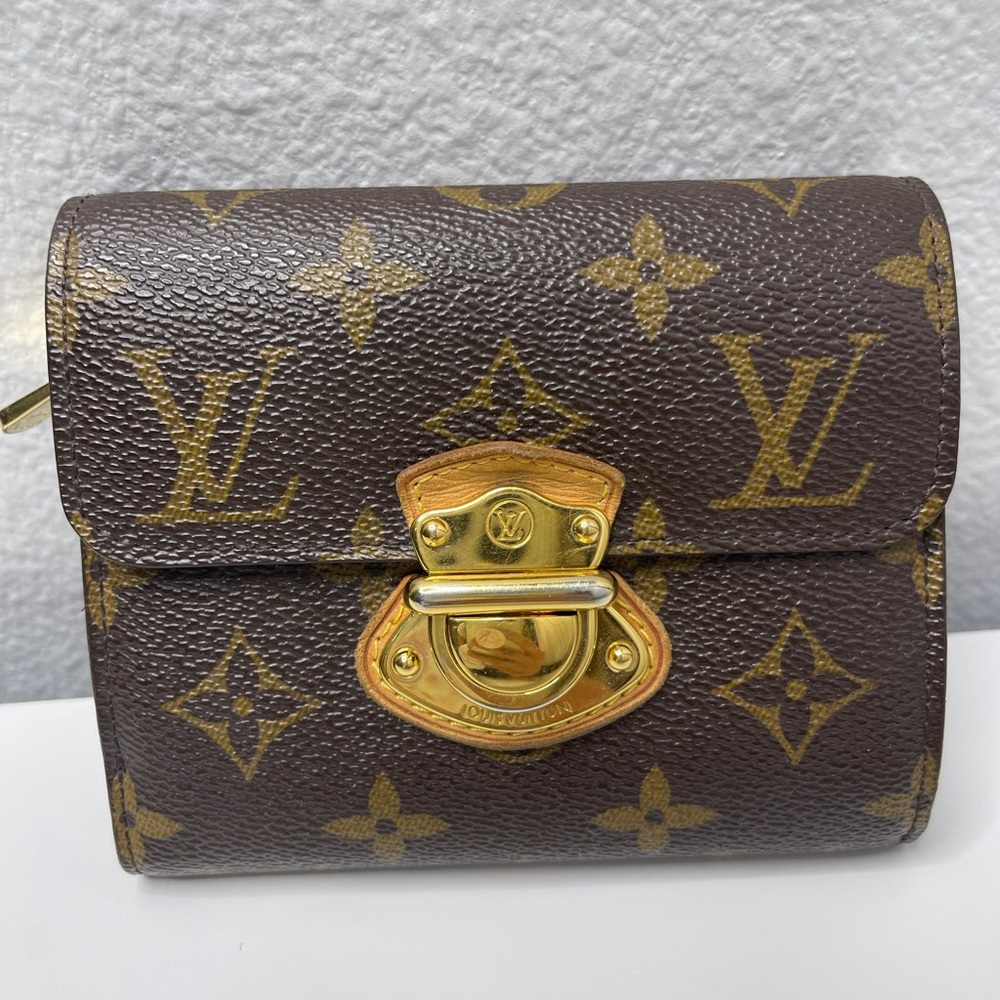 Louis Vuitton Wallet